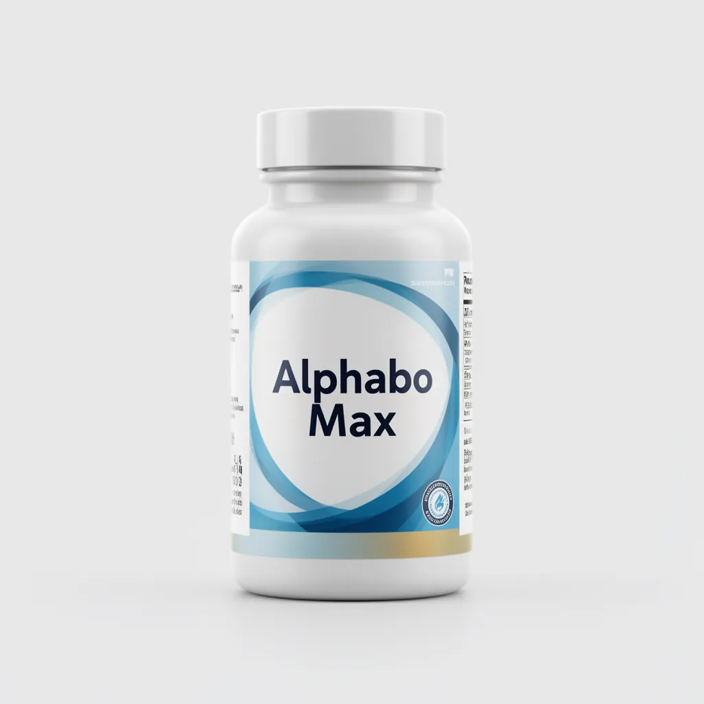 Alphabo Max